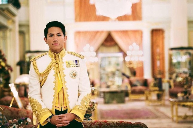 cuoc song sang chanh cua hoang tu brunei 8 cuoc song sang chanh cua hoang tu brunei 8