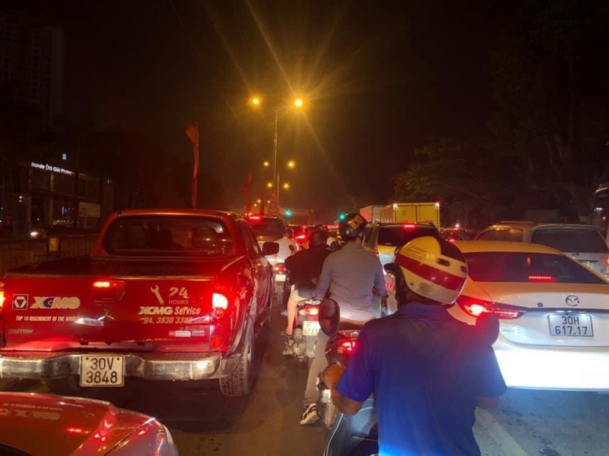 nguoi dan un un roi ha noi tu mo sang duong vanh dai 3 te liet dspl 9 nguoi dan un un roi ha noi tu mo sang duong vanh dai 3 te liet dspl 9
