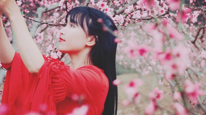 tien nu dong que ly tu that mat hang trieu fan 6 tien nu dong que ly tu that mat hang trieu fan 6