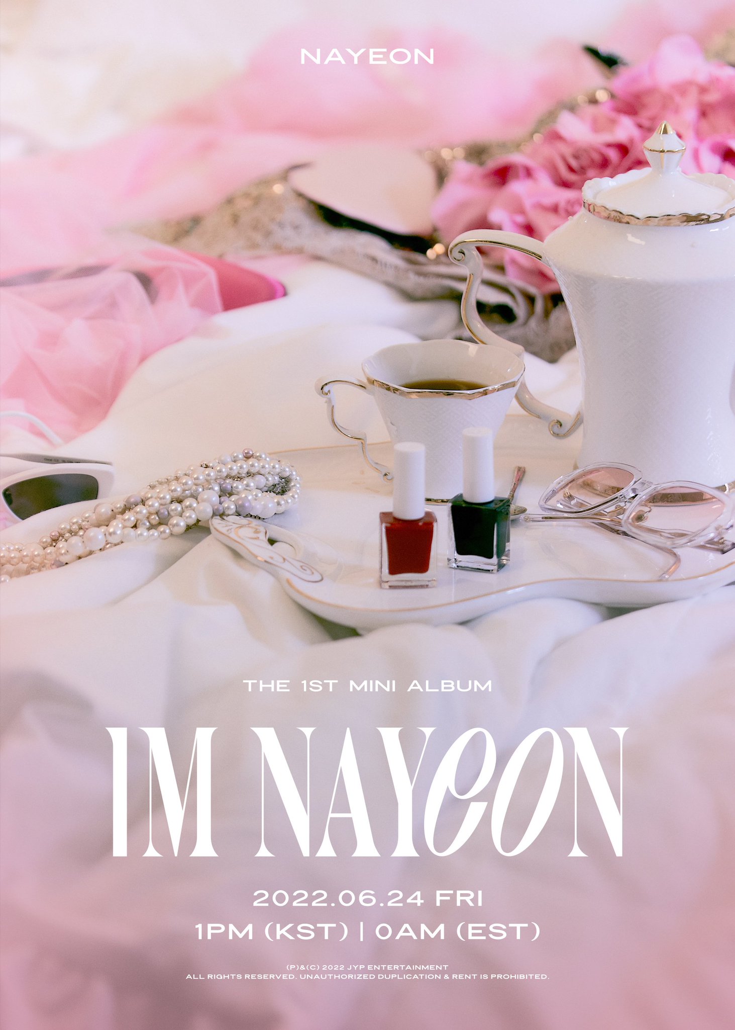 nayeon debut teaser nayeon debut teaser