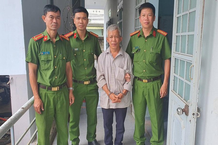 giet nguoi 158 giet nguoi 158