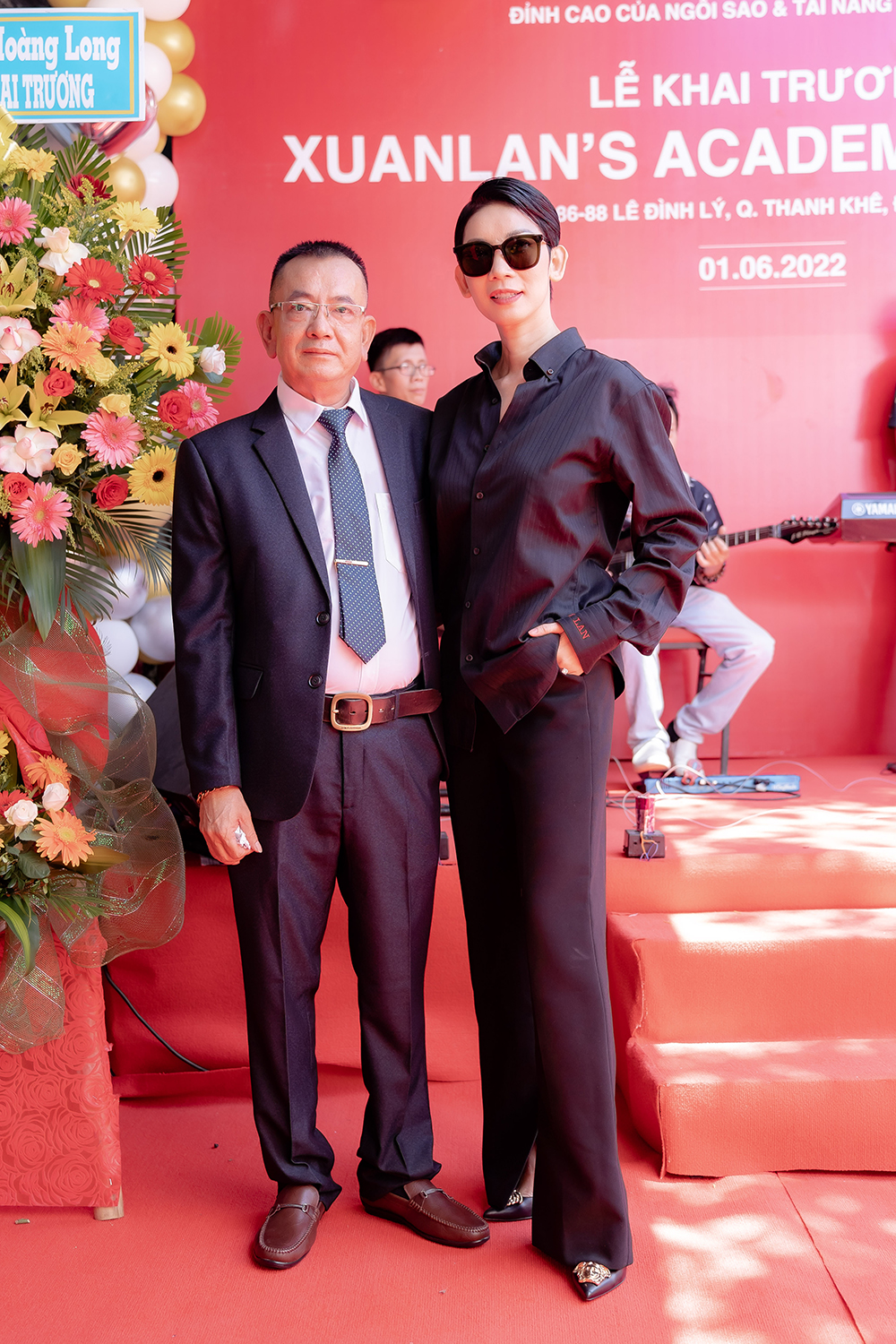 ong huynh van nam xuan lan ong huynh van nam xuan lan