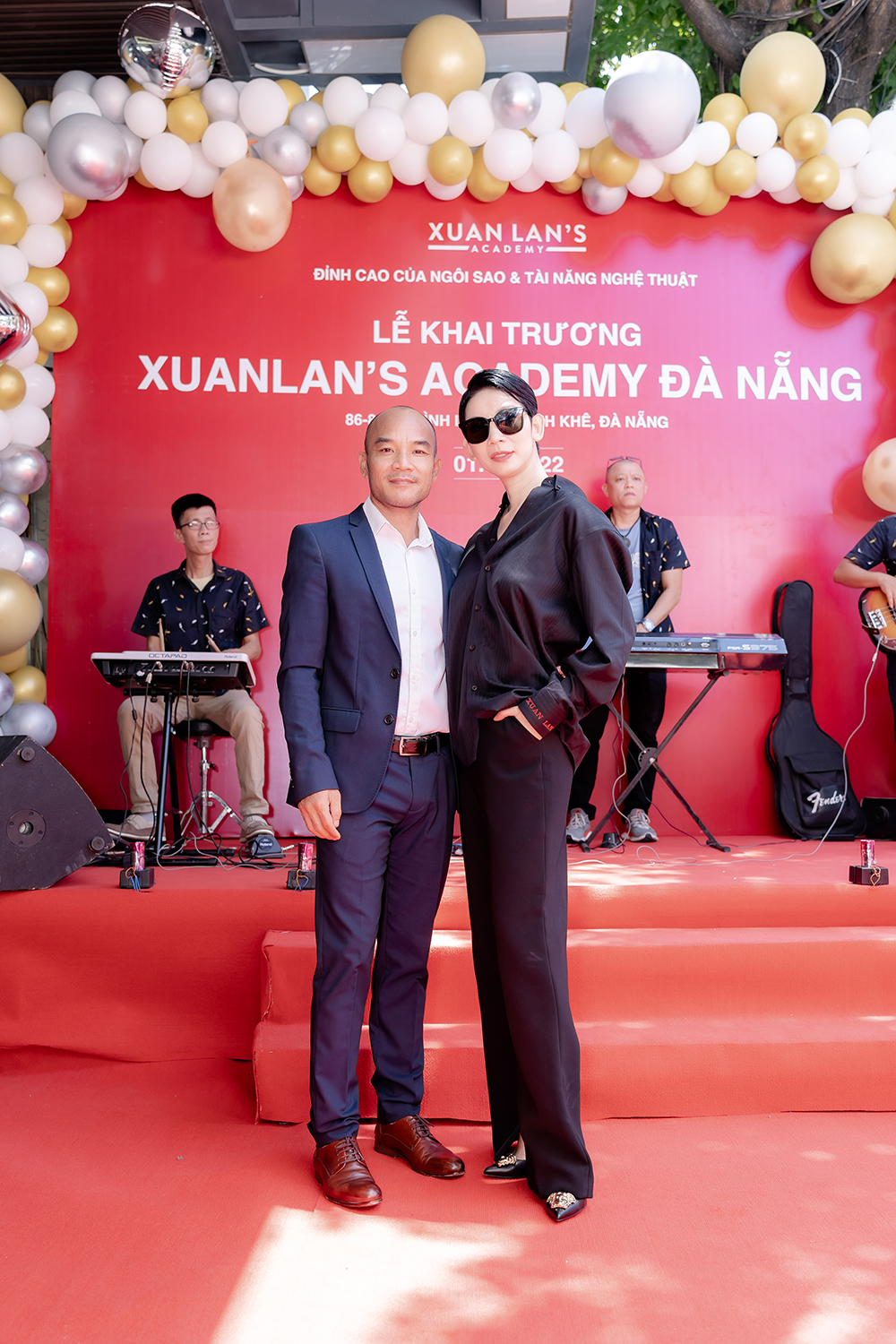 xuan lan cung ong xa nguyen ngoc lam 2 xuan lan cung ong xa nguyen ngoc lam 2
