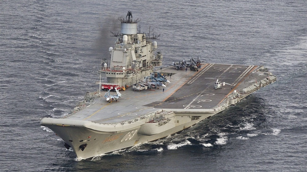 nga se khong co tau san bay nao hoat dong den nam dspl nga se khong co tau san bay nao hoat dong den nam dspl