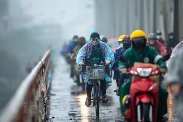 du bao thoi tiet 9 6 bac bo tiep dien mua to khap mien trung nang nong ham hap du bao thoi tiet 9 6 bac bo tiep dien mua to khap mien trung nang nong ham hap