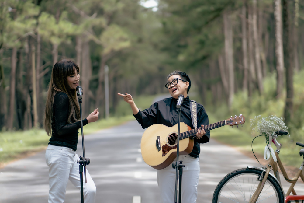 thanh ha tu nhan la nguoi em sau muon ben canh phuong uyen 4