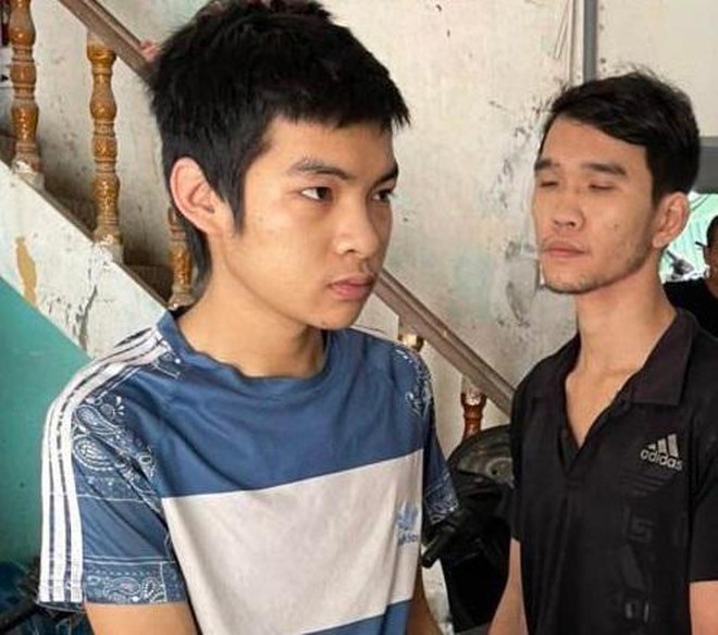 phat hien 45 nghin lit dau thai nguy hai tai che giua nui rung hiem tro dspl 3 phat hien 45 nghin lit dau thai nguy hai tai che giua nui rung hiem tro dspl 3