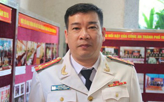ong phung anh le bi truy to nhan hoi lo nhieu van de phap ly can duoc lam ro dspl 1 ong phung anh le bi truy to nhan hoi lo nhieu van de phap ly can duoc lam ro dspl 1