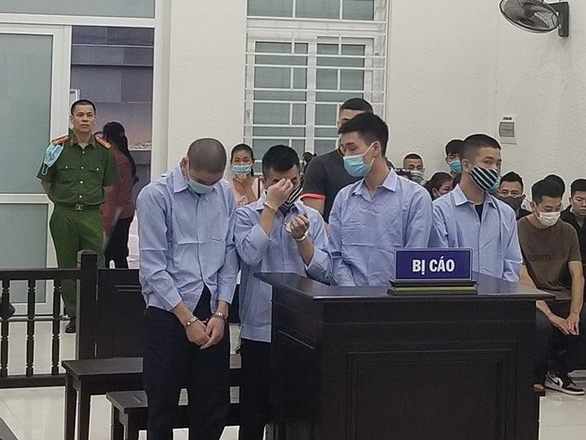 ong phung anh le bi truy to nhan hoi lo nhieu van de phap ly can duoc lam ro dspl 2 ong phung anh le bi truy to nhan hoi lo nhieu van de phap ly can duoc lam ro dspl 2