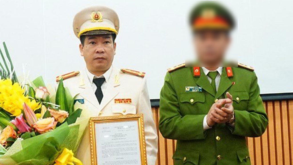 ong phung anh le bi truy to nhan hoi lo nhieu van de phap ly can duoc lam ro dspl 3 ong phung anh le bi truy to nhan hoi lo nhieu van de phap ly can duoc lam ro dspl 3