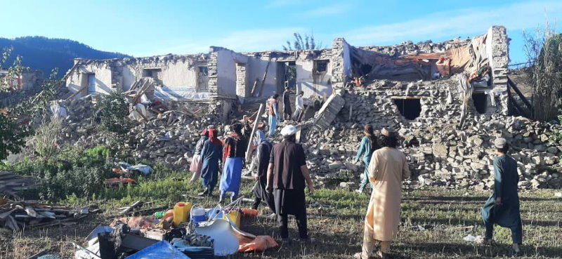 dong dat kinh hoang tai afghanistan khien gan 1000 nguoi thiet mang dspl 1 dong dat kinh hoang tai afghanistan khien gan 1000 nguoi thiet mang dspl 1