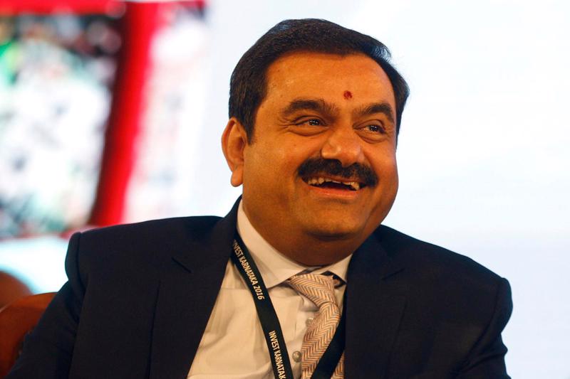 ty phu gautam adani cua an do cam ket dau tu 10 ty usd vao viet nam dspl ty phu gautam adani cua an do cam ket dau tu 10 ty usd vao viet nam dspl