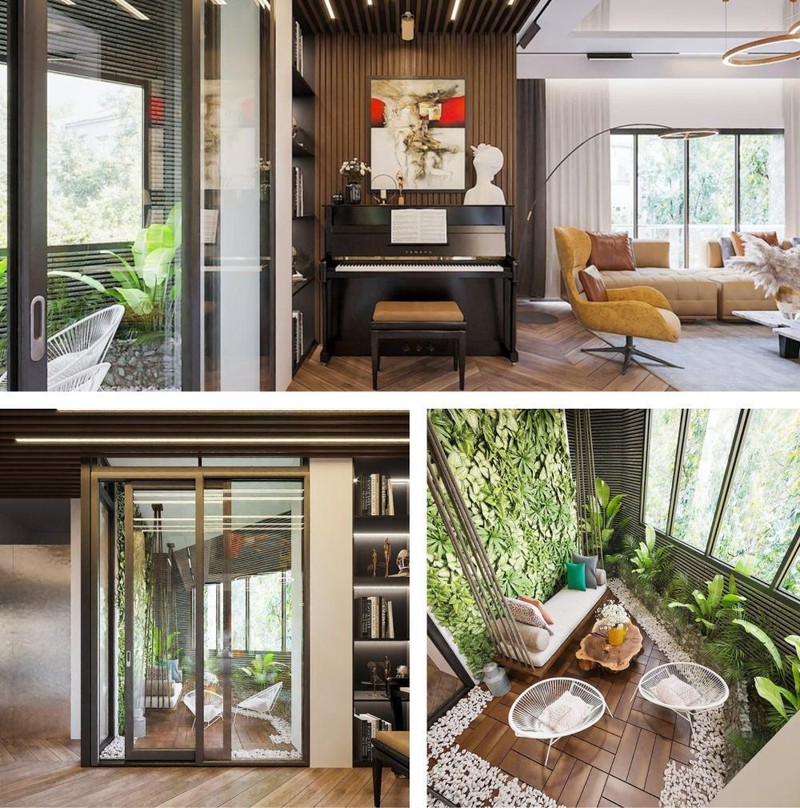 hai can biet thu tien ty cua dien vien hong dang 2