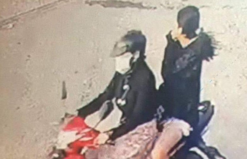 phu yen mot hoc sinh bi nguoi phu nu la mat cho di gia dinh nghi bat coc dspl