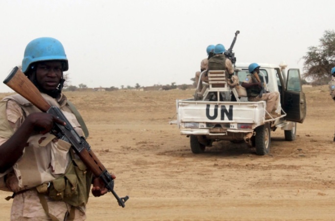 mali dinh chi tat ca cac hoat dong gin giu hoa binh moi cua dspl