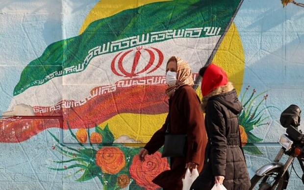 an ninh iran pha mot mang luoi gian diep lam viec cho israel dspl an ninh iran pha mot mang luoi gian diep lam viec cho israel dspl
