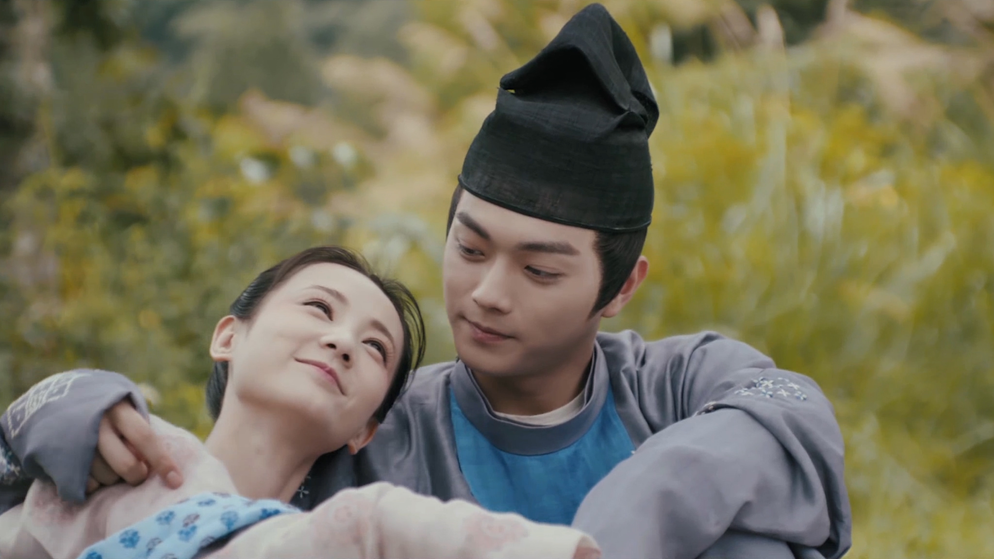 hua khai ly nhat dong2