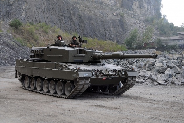 vi sao tay ban nha tu choi chuyen xe tang leopard dspl vi sao tay ban nha tu choi chuyen xe tang leopard dspl