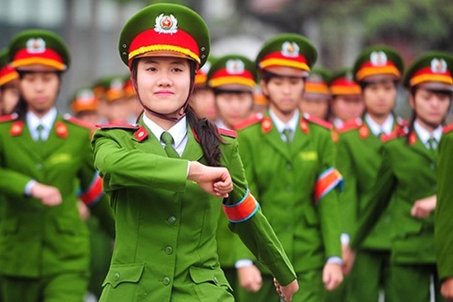 4 truong dai hoc cong an cong bo nguong dam bao chat luong dau dspl 4 truong dai hoc cong an cong bo nguong dam bao chat luong dau dspl