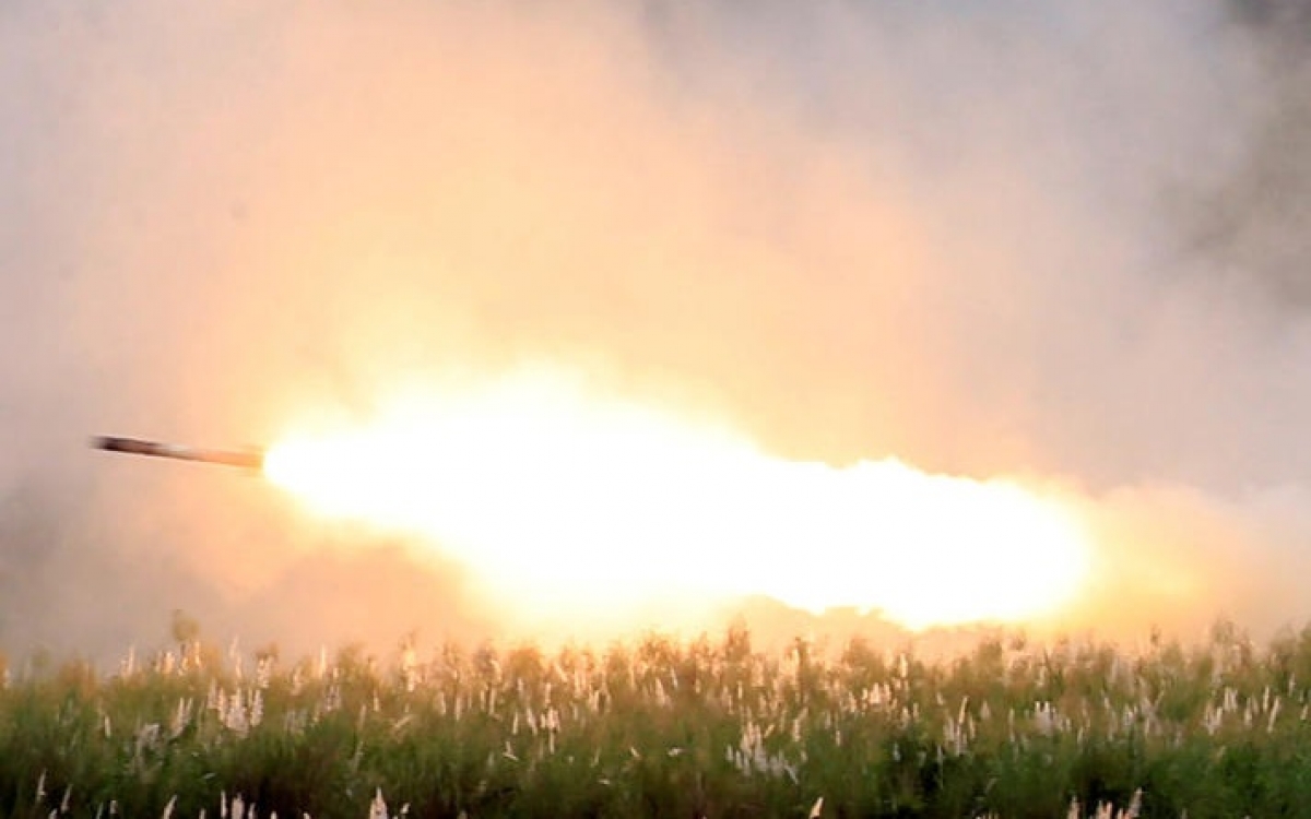 ukraine se het rocket cho he thong himars trong vai thang nua dspl ukraine se het rocket cho he thong himars trong vai thang nua dspl