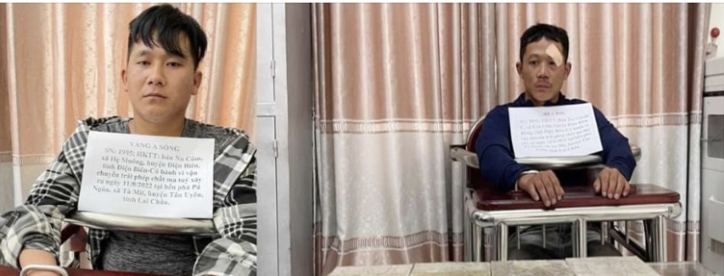 lai chau triet pha 2 chuyen an thu giu 24 banh 3 lai chau triet pha 2 chuyen an thu giu 24 banh 3