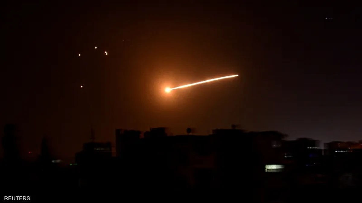 cuoc khong kich cua israel vao thanh pho tartus cua syria dspl 1 cuoc khong kich cua israel vao thanh pho tartus cua syria dspl 1