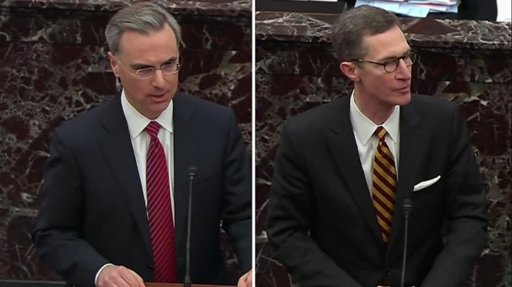 fbi tham van hai co van cao cap cua cuu tong thong trump dspl fbi tham van hai co van cao cap cua cuu tong thong trump dspl