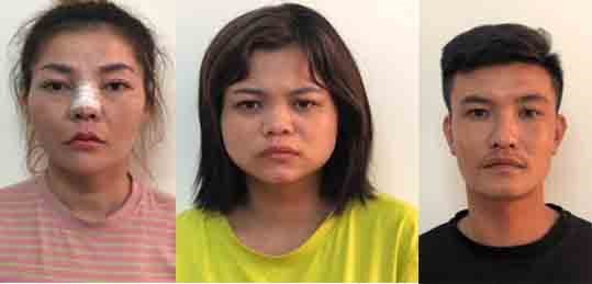 hai phong me cung hai ban tim ban con gai hon 2 tuoi d