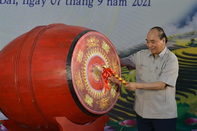 chu tich nuoc gui thu chuc mung nhan dip khai giang nam hoc 2022 2023 dspl