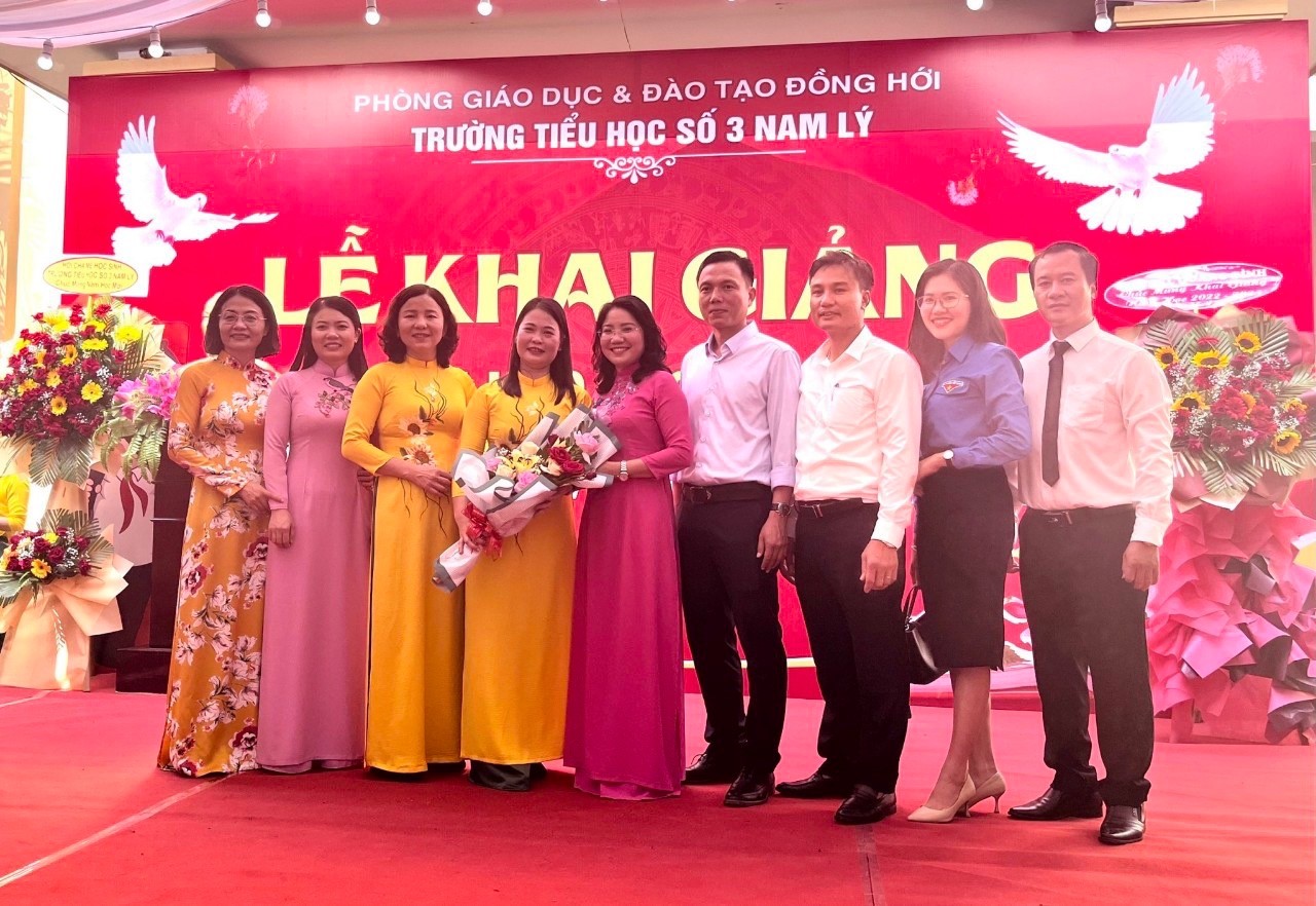 khai giang 1 khai giang 1