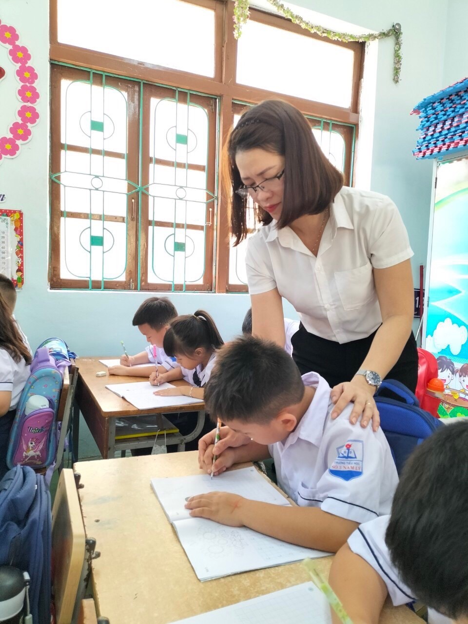 khai giang 12 khai giang 12