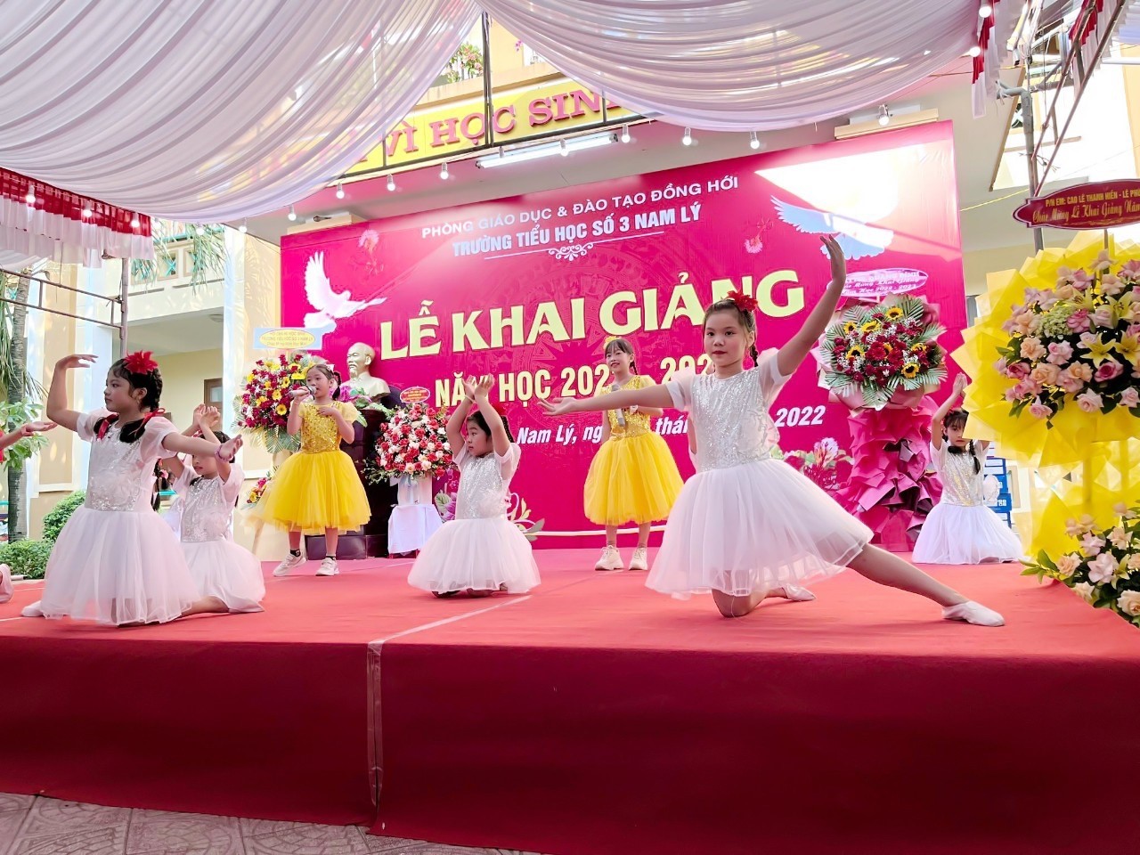 khai giang 3 khai giang 3