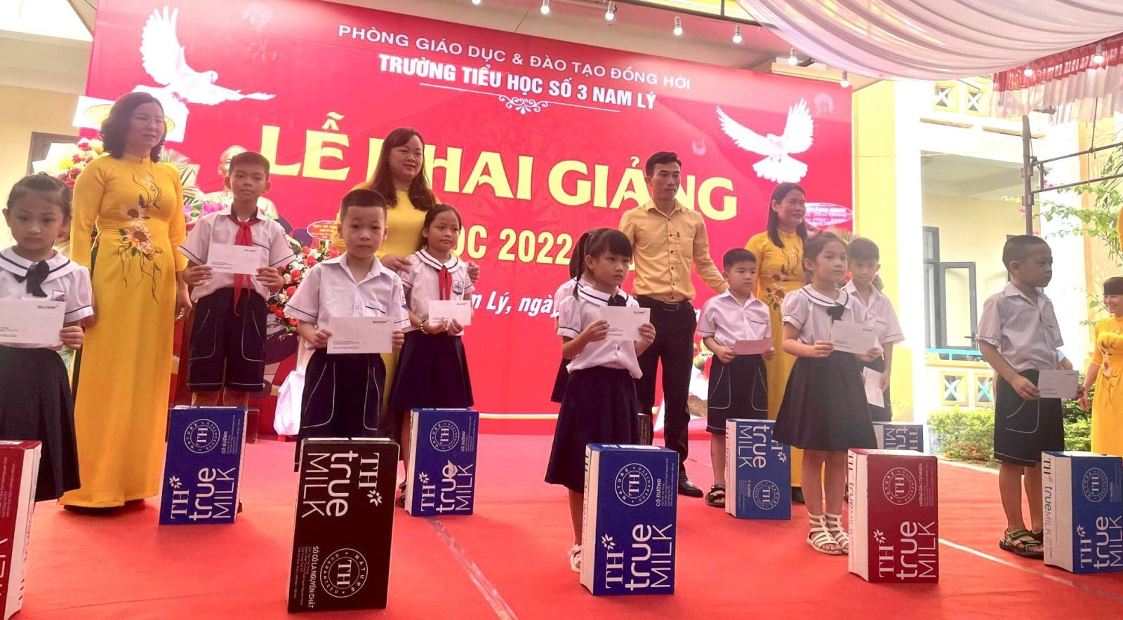 khai giang 8 khai giang 8