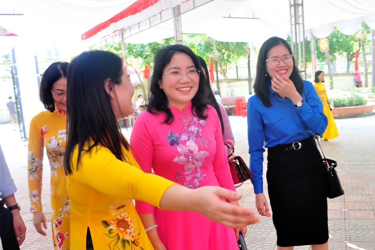 khai giang 9 khai giang 9