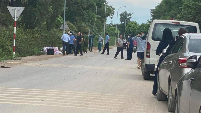 bat nghi pham lien quan den thi the phu nu duoi muong nuoc o vinh phuc 2 bat nghi pham lien quan den thi the phu nu duoi muong nuoc o vinh phuc 2