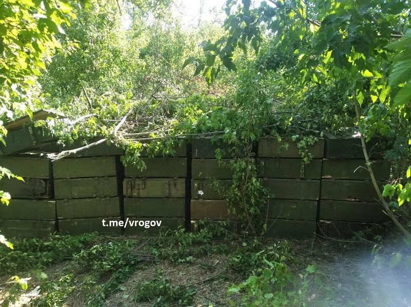 kho vu khi khung o zaporozhye ve tay quan doi nga dspl kho vu khi khung o zaporozhye ve tay quan doi nga dspl