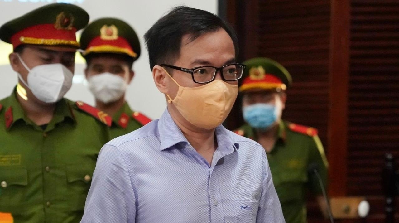 cuu tong giam doc cty tan thuan te tri dung khai viec chi tieu khoan tien da tham o spl cuu tong giam doc cty tan thuan te tri dung khai viec chi tieu khoan tien da tham o spl