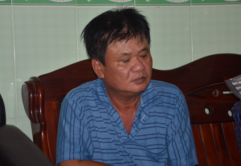 mao danh lanh dao tinh dong thap lua dao hon 700 trieu dong dspl mao danh lanh dao tinh dong thap lua dao hon 700 trieu dong dspl