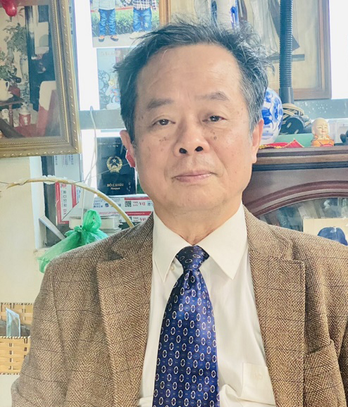 pgs pham ngoc trung pgs pham ngoc trung