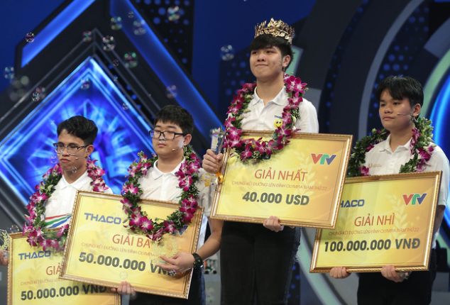 an to chuc duong len dinh olympia len tieng ve 2 cau hoi lich su gay tranh cai 1 an to chuc duong len dinh olympia len tieng ve 2 cau hoi lich su gay tranh cai 1