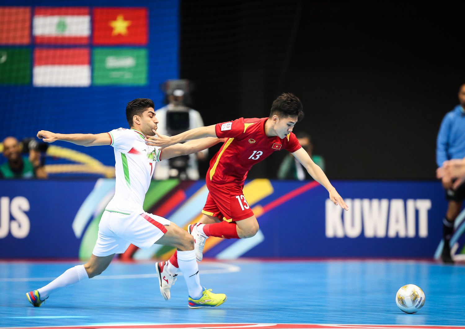 dt futsal viet nam dung buoc tai tu ket giai futsal vo dich chau a 2022 dspl dt futsal viet nam dung buoc tai tu ket giai futsal vo dich chau a 2022 dspl