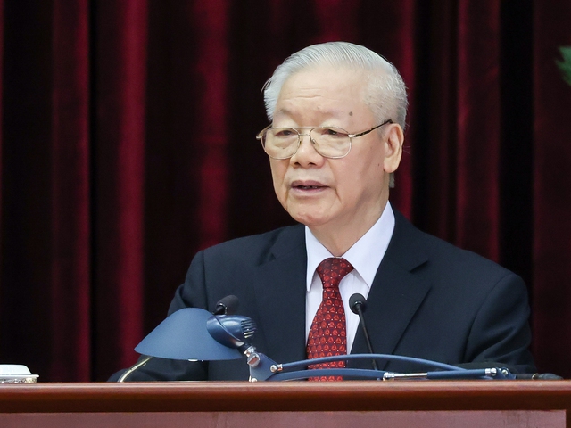hoi nghi trung uong 6 hoan thanh khoi luong cong viec rat lon rat quan trong va phuc tap dpsl 1 hoi nghi trung uong 6 hoan thanh khoi luong cong viec rat lon rat quan trong va phuc tap dpsl 1