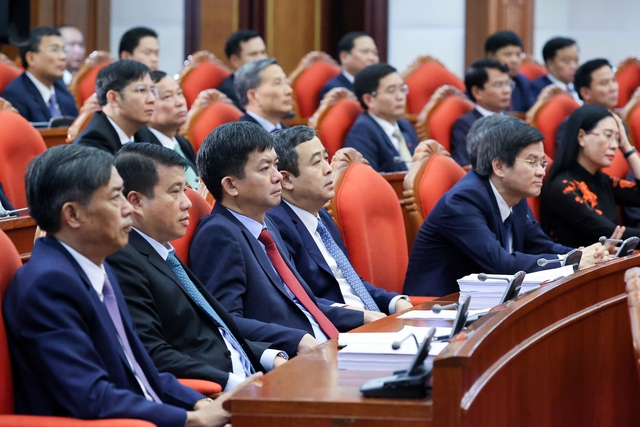 hoi nghi trung uong 6 hoan thanh khoi luong cong viec rat lon rat quan trong va phuc tap dpsl 2 hoi nghi trung uong 6 hoan thanh khoi luong cong viec rat lon rat quan trong va phuc tap dpsl 2