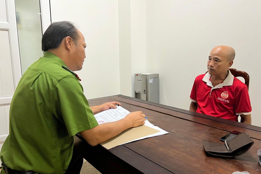 nghi pham giet nguoi o hue bi bat tai quang nam 2022 spl nghi pham giet nguoi o hue bi bat tai quang nam 2022 spl
