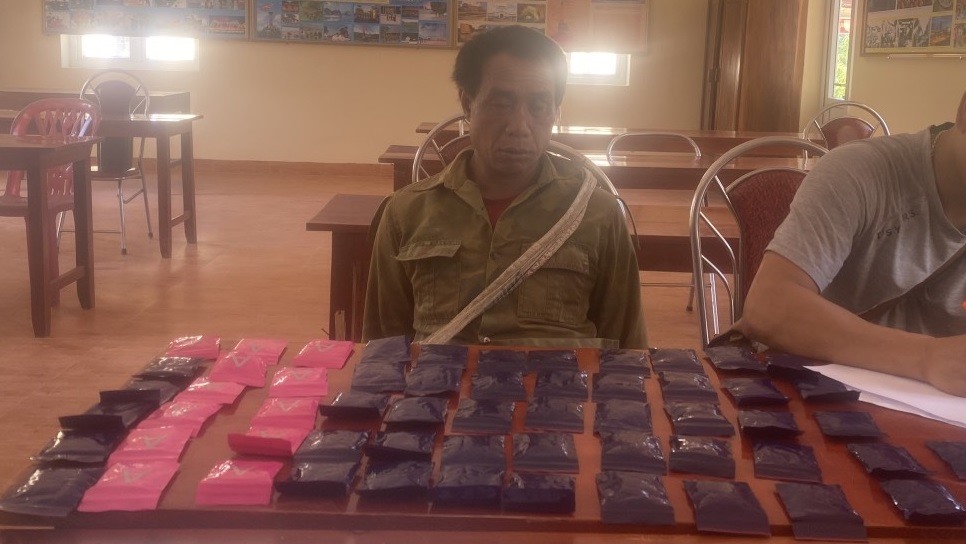 dien bien bat giu 1 doi tuong thu 12000 vien ma tuy tong hop dspl 1 dien bien bat giu 1 doi tuong thu 12000 vien ma tuy tong hop dspl 1