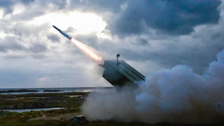 uy luc he thong phong khong nasams my chuyen cho ukraine 1 uy luc he thong phong khong nasams my chuyen cho ukraine 1