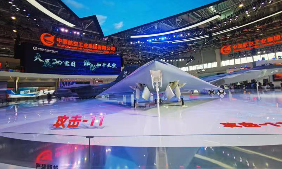 he lo nang luc chua tung thay cua mau uav tang hinh trung quoc dspl 1