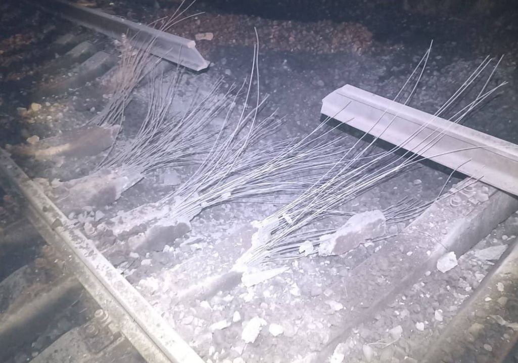 no lon lam hu hai tuyen duong sat van tai quan su giua nga va belarus dspl 1 no lon lam hu hai tuyen duong sat van tai quan su giua nga va belarus dspl 1