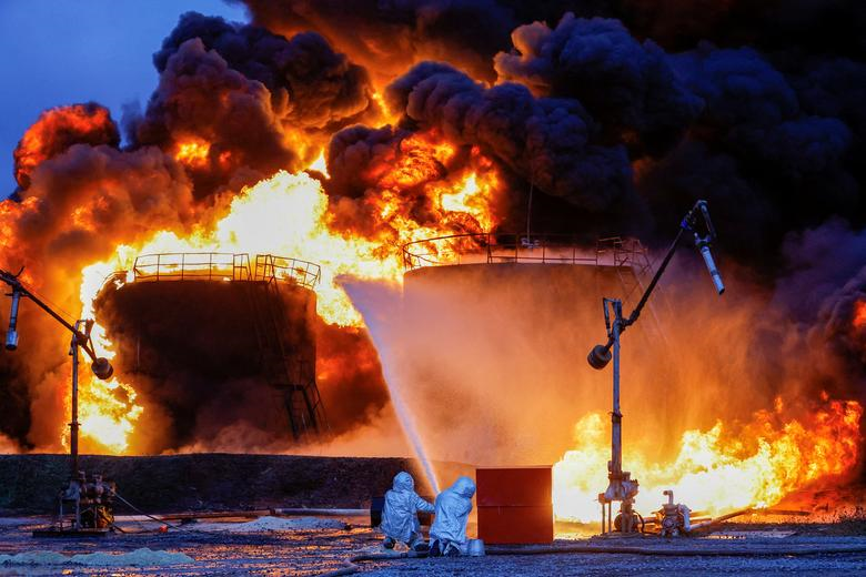 co so ha tang ukraine chim trong bien lua 3