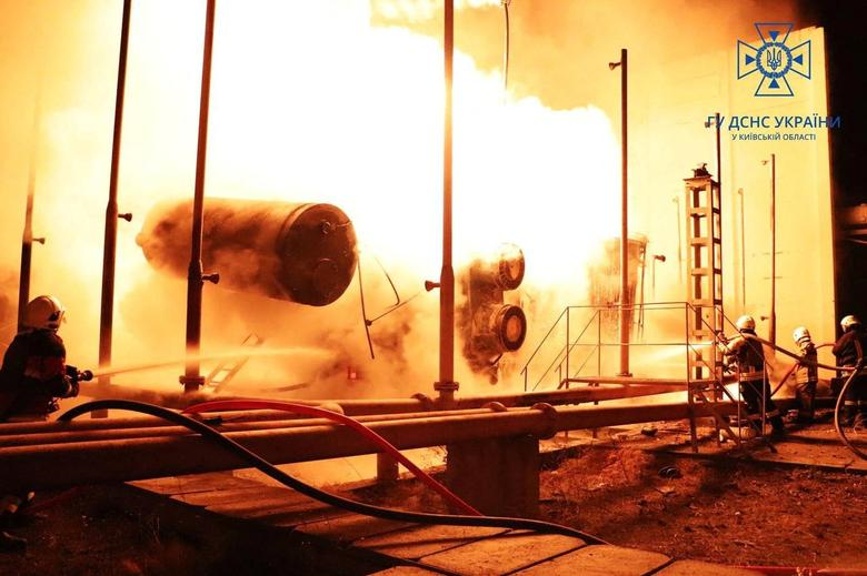 co so ha tang ukraine chim trong bien lua 8